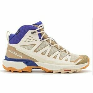 Túracipők Salomon 473781 kép