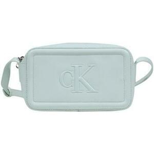Válltáskák Calvin Klein Jeans BOLD CK CAMERA BAG LV04F3220G kép