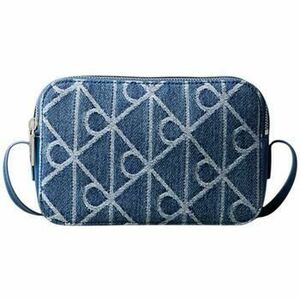Válltáskák Calvin Klein Jeans EMBLEM AOP CAMERA LV04F3430G kép