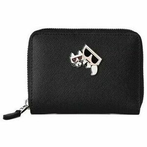 Pénztárcák Karl Lagerfeld 21SW3201 kép
