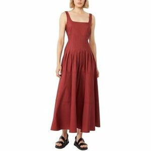 Hosszú ruhák Maxmara Studio MSTFELTRE kép