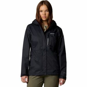 Parka kabátok Columbia Pouring Adventure III Jacket kép