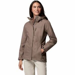 Parka kabátok Columbia Pouring Adventure III Jacket kép