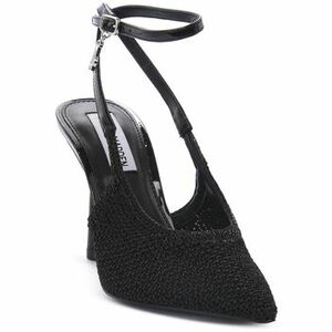 Félcipők Steve Madden BLK ASCENSION kép