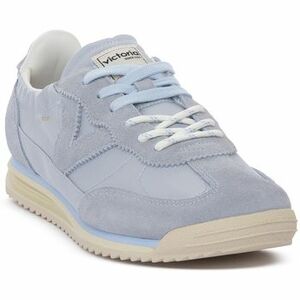 Rövid szárú edzőcipők Victoria AZUL kép