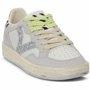 Rövid szárú edzőcipők Victoria GRIS kép