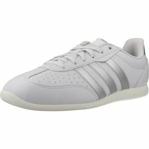 Divat edzőcipők adidas BARREDA LO kép