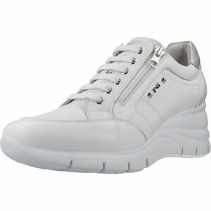 Divat edzőcipők NeroGiardini E615221D kép