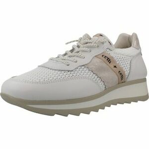 Divat edzőcipők Cetti C849SRA REJ kép