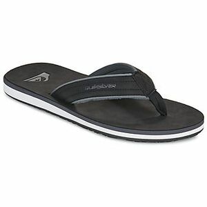 Quiksilver Papucs Fekete kép