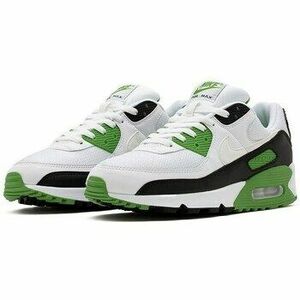 Rövid szárú edzőcipők Nike Air Max 90 kép