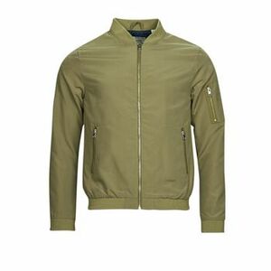 Dzsekik Jack & Jones JJERUSH BOMBER kép