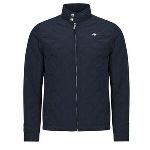 Dzsekik Gant QUILTED WINDCHEATER kép