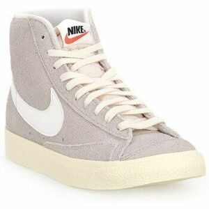 Magas szárú edzőcipők Nike Blazer Mid 77 Vntg W kép