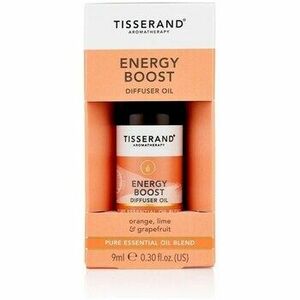 Bio & természetes Tisserand Aromatherapy Energy Boost Diffuser Oil kép