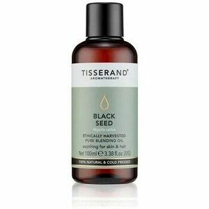 Bio & természetes Tisserand Aromatherapy Black Seed kép