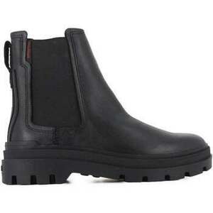 Bokacsizmák Palladium - kép