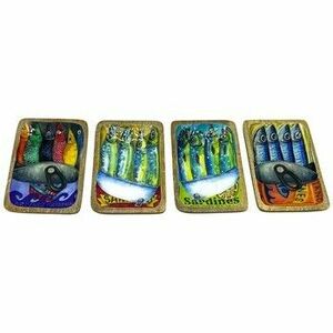 Tányéralátét Signes Grimalt 4U Tálca kép