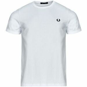 Rövid ujjú pólók Fred Perry - kép