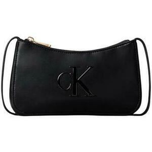 Válltáskák Calvin Klein Jeans BOLD CK MINI LV04F1125G kép