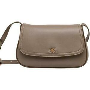 Válltáskák Calvin Klein Jeans CK FLAP CAMERA LV04F3421G kép