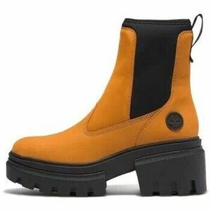 Bokacsizmák Timberland 0A5YF4231 kép