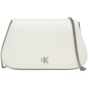 Kistáskák Calvin Klein Jeans CK CURVED ON CHAIN LV04F1153G kép