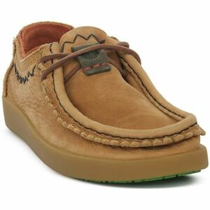 Balerina cipők / babák Satorisan PEANUT KWAHU RUSTIC kép