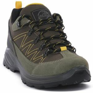 Túracipők Jacalu 2 MARRONE kép