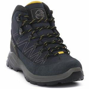 Csizmák Jacalu 6 NAVY kép