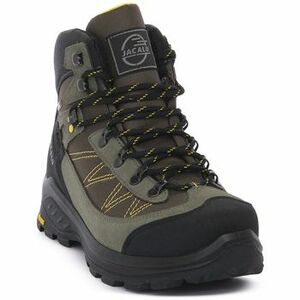 Csizmák Jacalu 24 VERDE kép