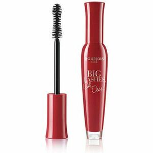 Szempillaspirálok Bourjois Big Lashes Oh Yes Mascara - 01 Black kép