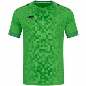 Rövid ujjú pólók Jako Trikot Pixel kép