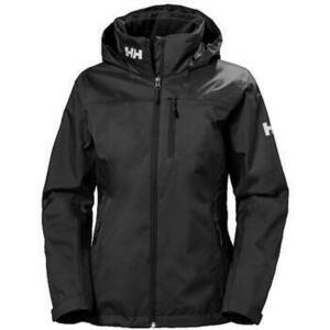 Kabátok Helly Hansen W Crew Hooded kép