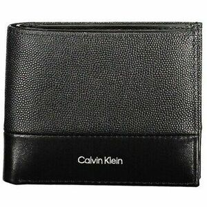 Pénztárcák Calvin Klein Jeans k50k512678 kép