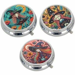 Kosarak és dobozok Signes Grimalt Witch Pillbox C/Exp. kép