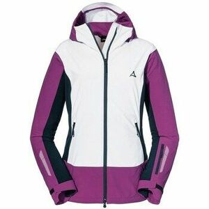 Kabátok SchÖffel Softshelljacke Miara kép