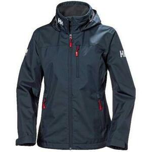 Kabátok Helly Hansen W Crew Hooded kép