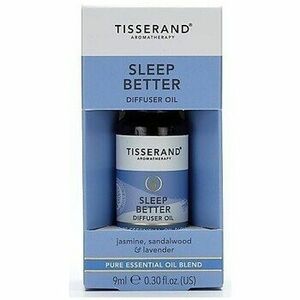 Bio & természetes Tisserand Aromatherapy Sleep Better Diffuser Oil kép