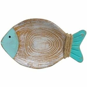 Szobrok, figurák Signes Grimalt Haltálca kép