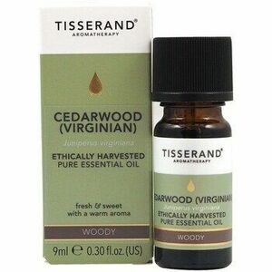 Bio & természetes Tisserand Aromatherapy BI5440 kép
