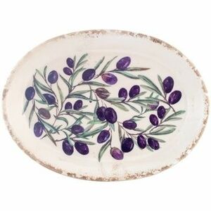 Szobrok, figurák Signes Grimalt Olajbogyó Tányér kép