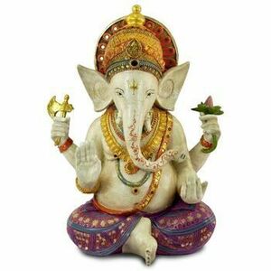 Szobrok, figurák Signes Grimalt Ganesh Figura kép