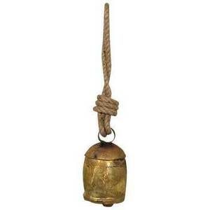 Követők Signes Grimalt Tehénharangok kép