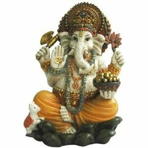 Szobrok, figurák Signes Grimalt Ganesh Figura kép