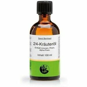 Bio & természetes Sanct Bernhard BI5014 kép