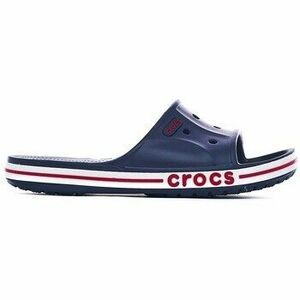 Lábujjközös papucsok Crocs Bayaband Slide kép