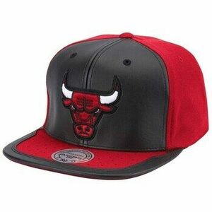 Baseball sapkák Mitchell And Ness Day One Snapback Chicago Bulls kép