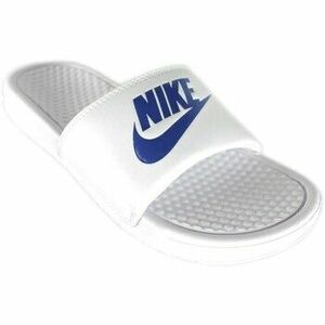 Lábujjközös papucsok Nike Benassi Swoosh kép