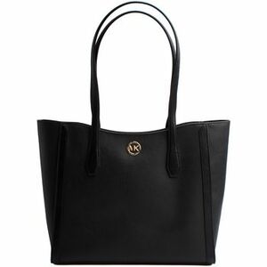 Bevásárló szatyrok / Bevásárló táskák MICHAEL Michael Kors 35S4G9GT3L-BLACK kép